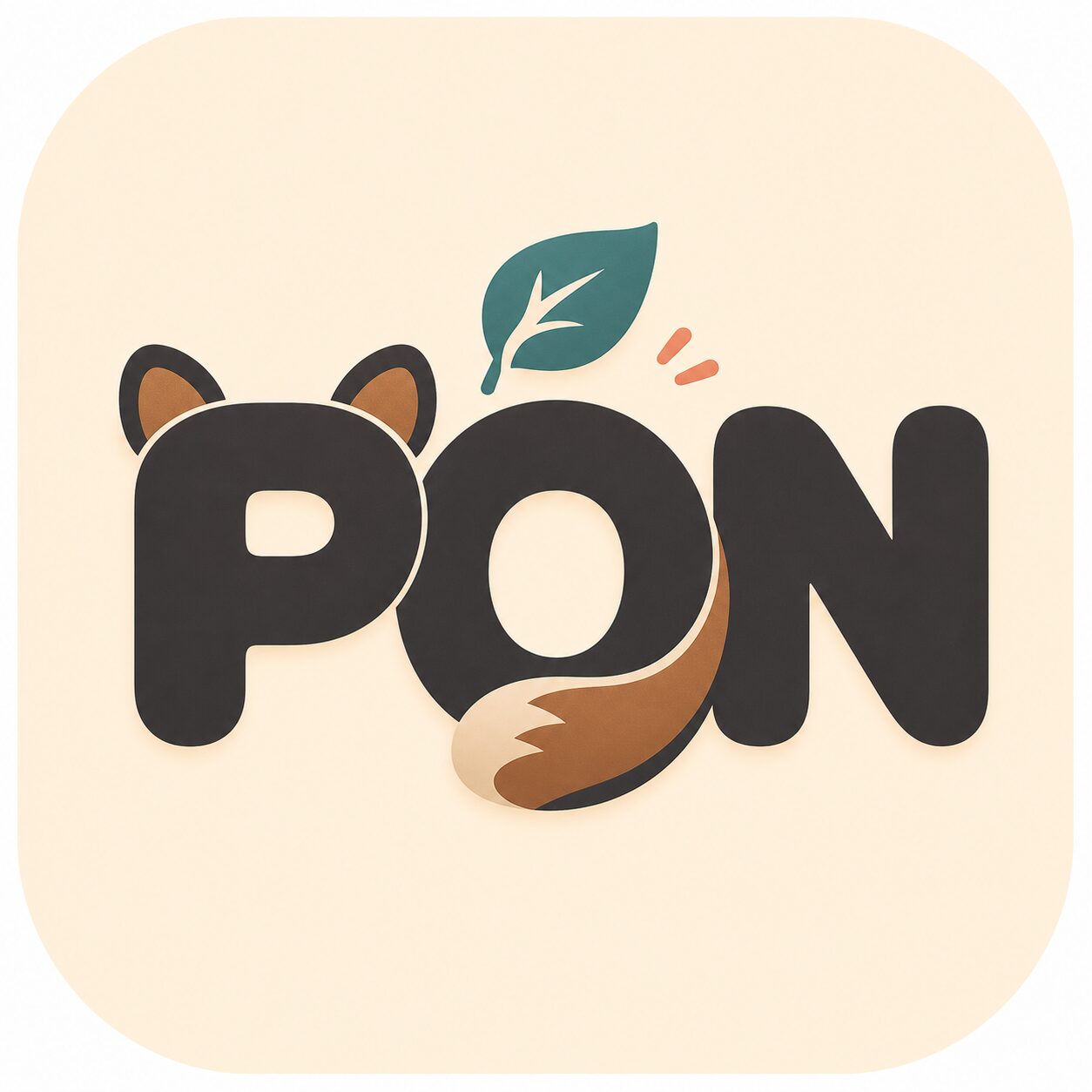 PONのアバター